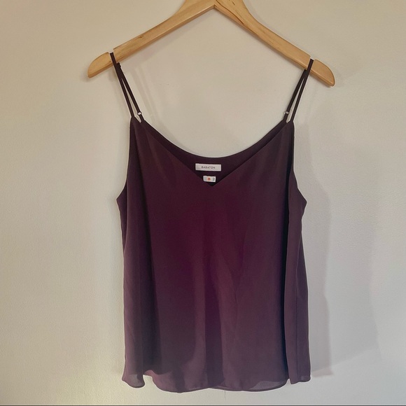 Babaton Everly Camisole - Picture 5 of 9